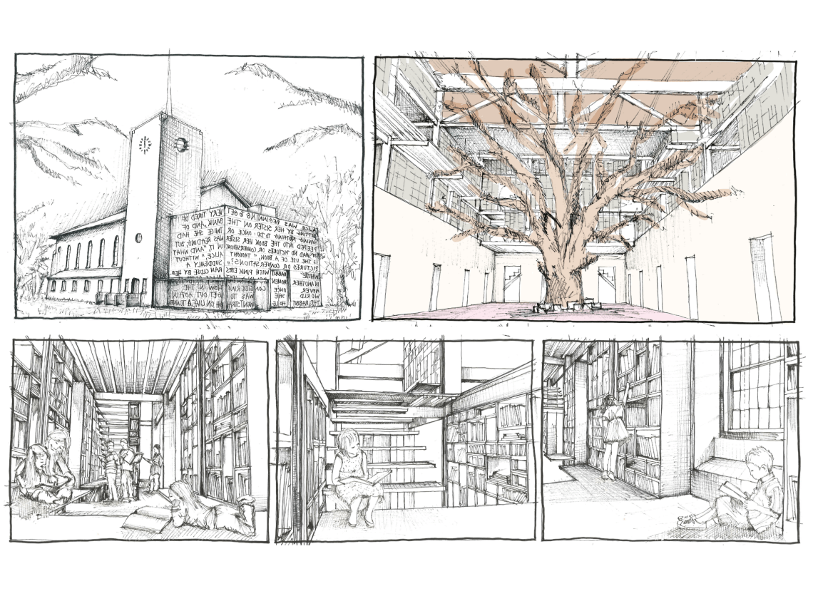 alice in bethelkerk 1100x800